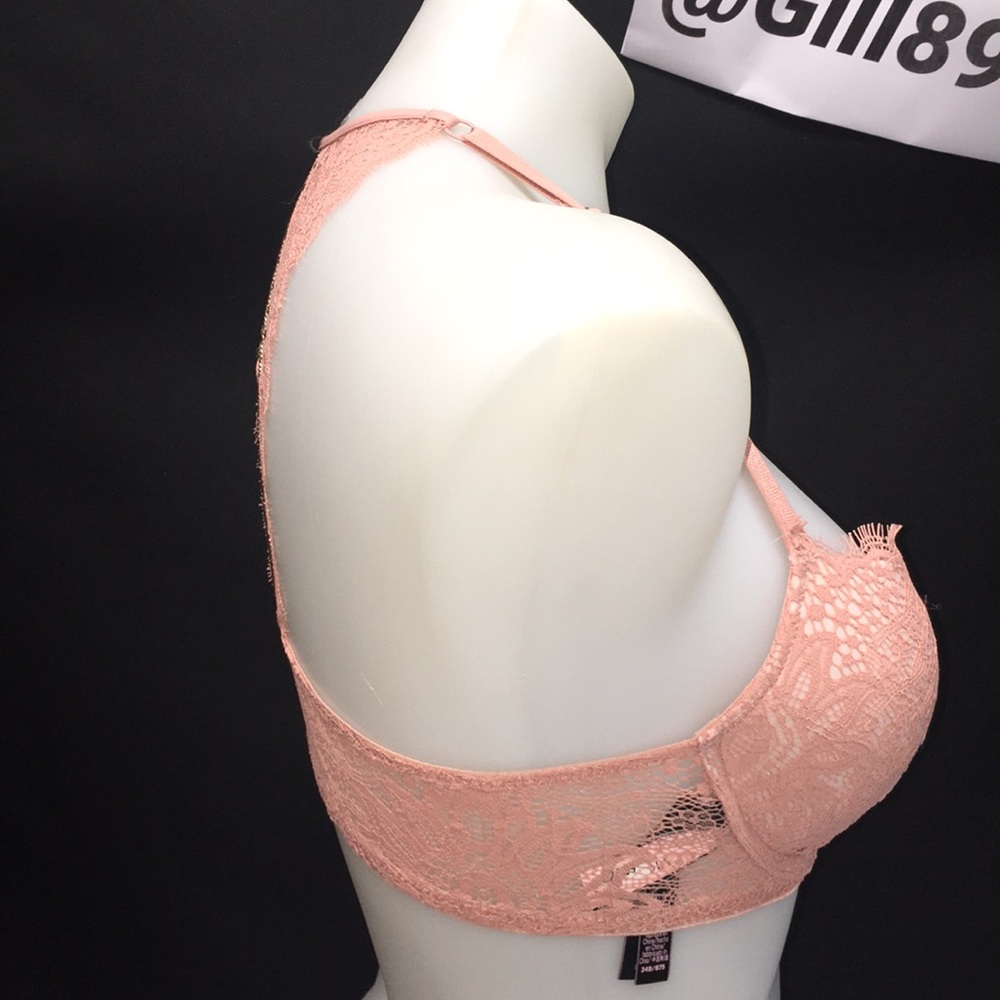 New❤️Victoria secret Push-up Bra - Picture 3 of 6